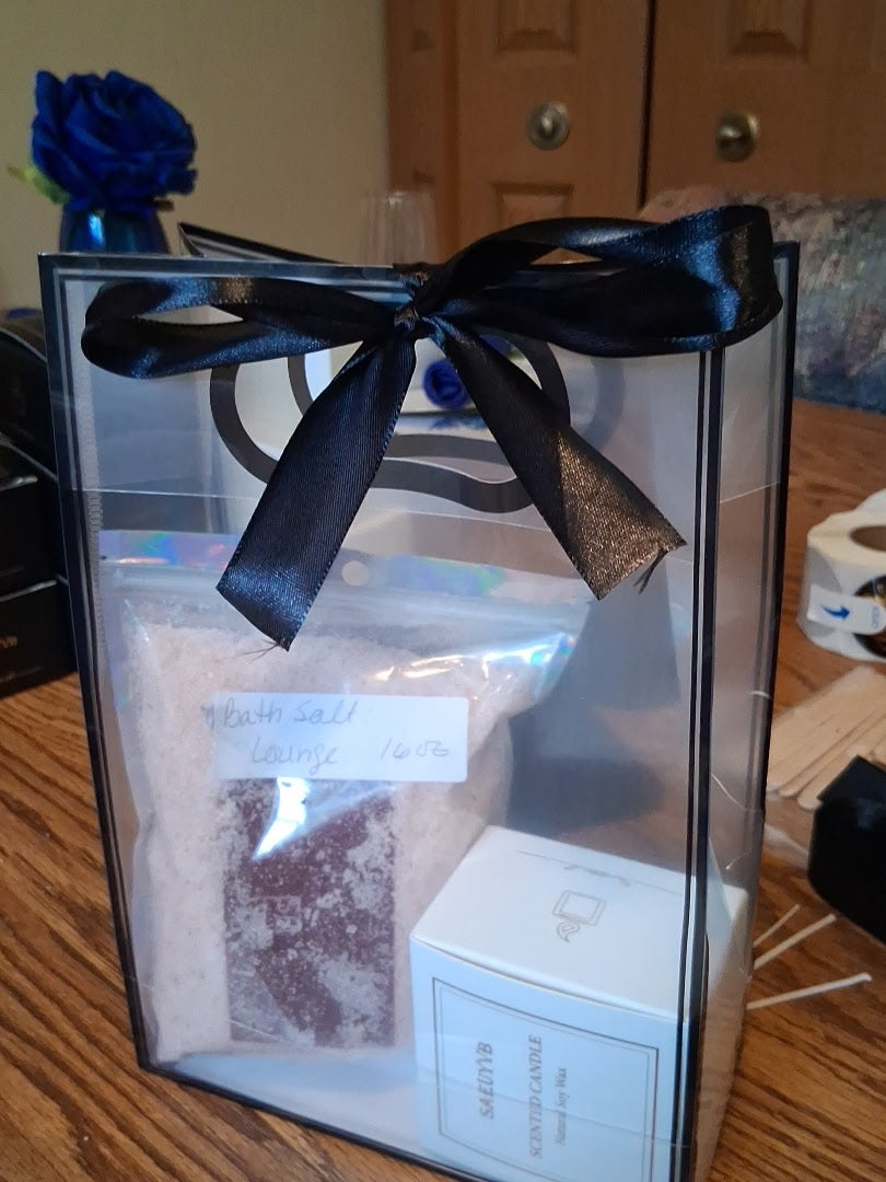 Bath Salts